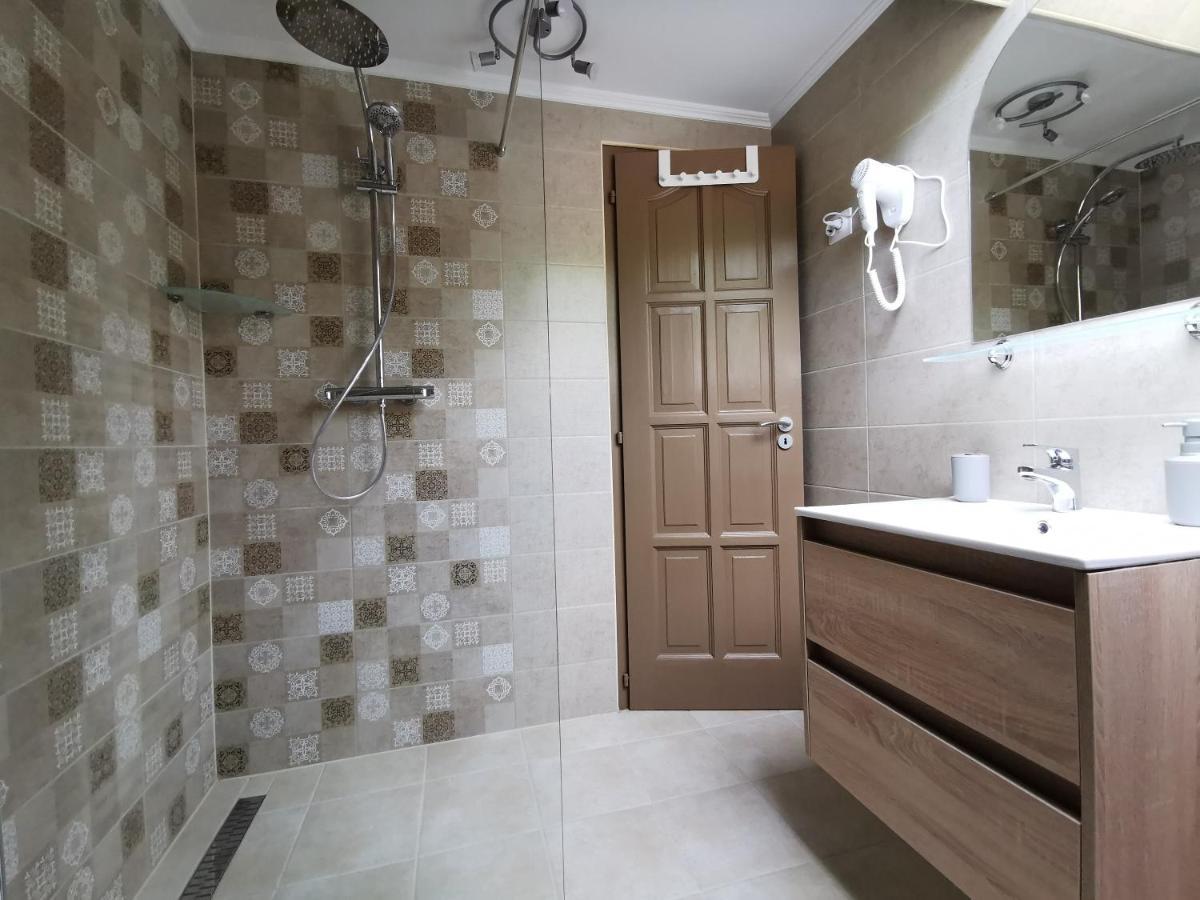 Sokristaly Vendeghaz Hotel Demjen Ngoại thất bức ảnh
