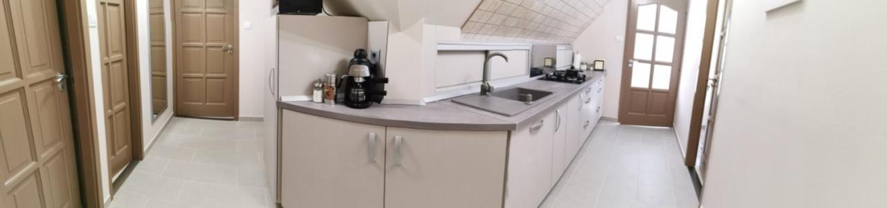 Sokristaly Vendeghaz Hotel Demjen Ngoại thất bức ảnh