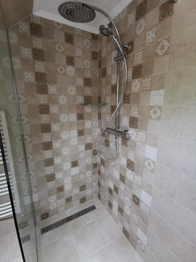 Sokristaly Vendeghaz Hotel Demjen Ngoại thất bức ảnh