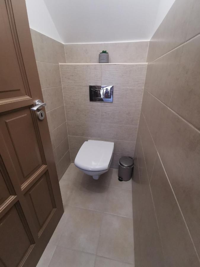 Sokristaly Vendeghaz Hotel Demjen Ngoại thất bức ảnh