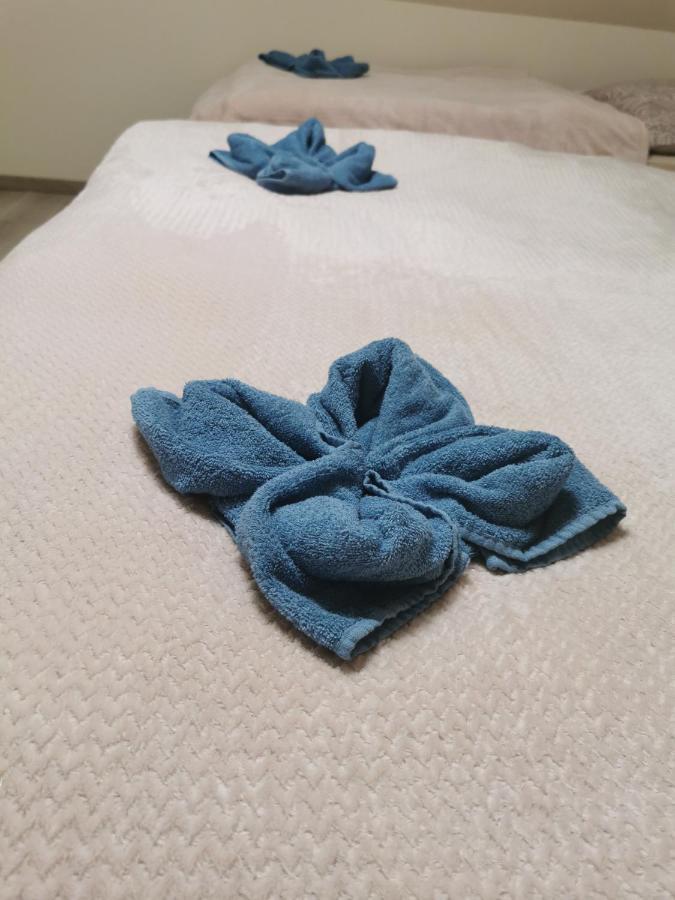 Sokristaly Vendeghaz Hotel Demjen Ngoại thất bức ảnh